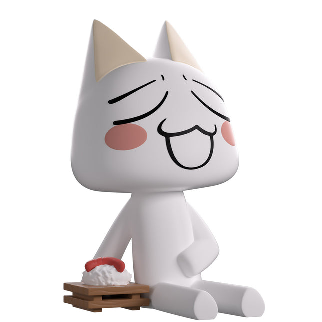 Youtooz: Doko Demo Issyo: Toro Inoue (Release Date: 05/27)