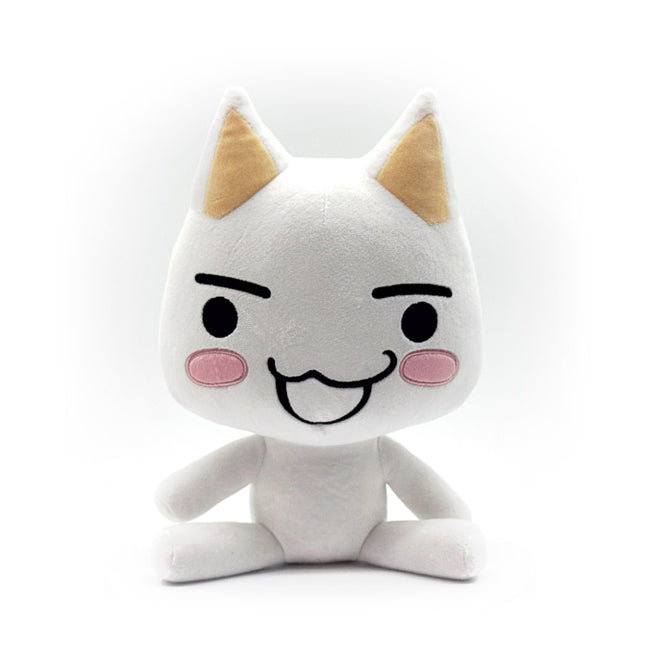Youtooz - Toro Plush (9in) (Release Date 05/26)