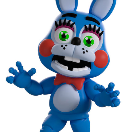 Youtooz - Five Nights at Freddy's: Toy Bonnie (Release Date 07/26)