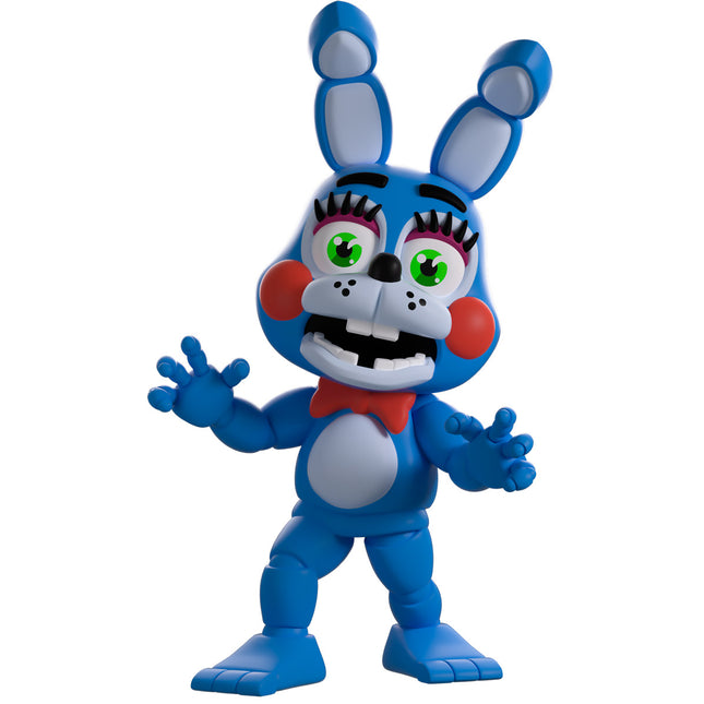 Youtooz - Five Nights at Freddy's: Toy Bonnie (Release Date 07/26)