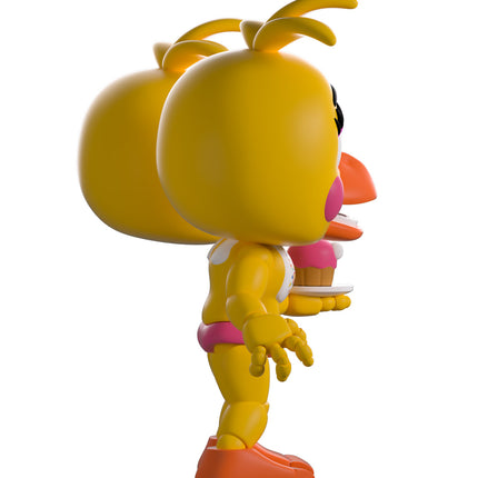 Youtooz - Five Nights at Freddy's: Toy Chica (Release Date 07/26)