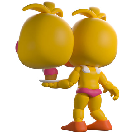 Youtooz - Five Nights at Freddy's: Toy Chica (Release Date 07/26)