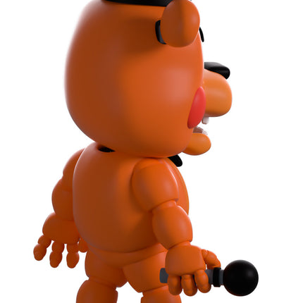 Youtooz - Five Nights at Freddy's: Toy Freddy (Release Date 07/26)