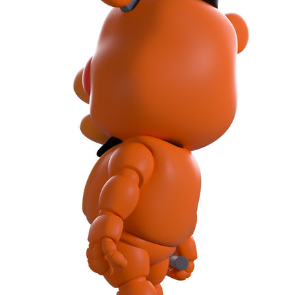 Youtooz - Five Nights at Freddy's: Toy Freddy (Release Date 07/26)