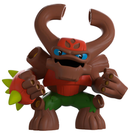 Youtooz - Skylanders: Tree Rex (Release Date 07/26)