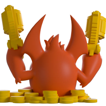 Youtooz - Skylanders: Trigger Happy (Release Date 07/26)