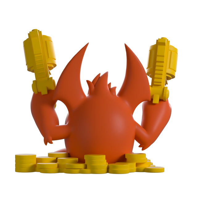 Youtooz - Skylanders: Trigger Happy (Release Date 07/26)