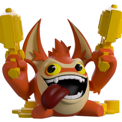 Youtooz - Skylanders: Trigger Happy (Release Date 07/26)
