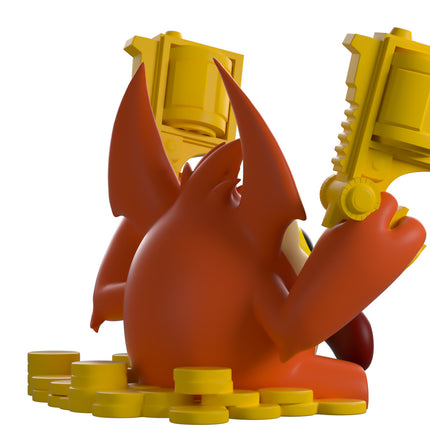 Youtooz - Skylanders: Trigger Happy (Release Date 07/26)