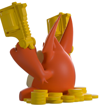 Youtooz - Skylanders: Trigger Happy (Release Date 07/26)