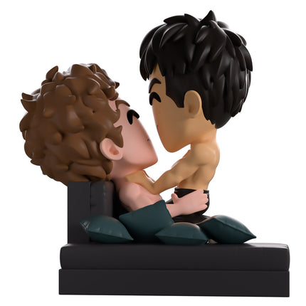 Youtooz: Heated Rivalry: Tuna Melt (Double Pack) (Release Date: 03/27)