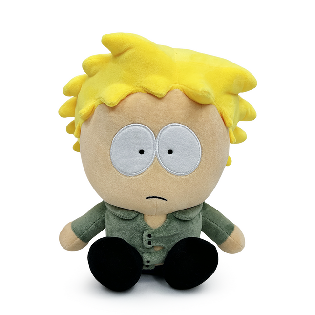 Youtooz - South Park: Tweek Plush (9in) (Release Date 05/26)