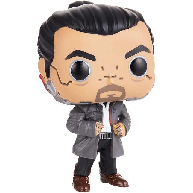 Funko POP! - Cyberpunk: Takemura