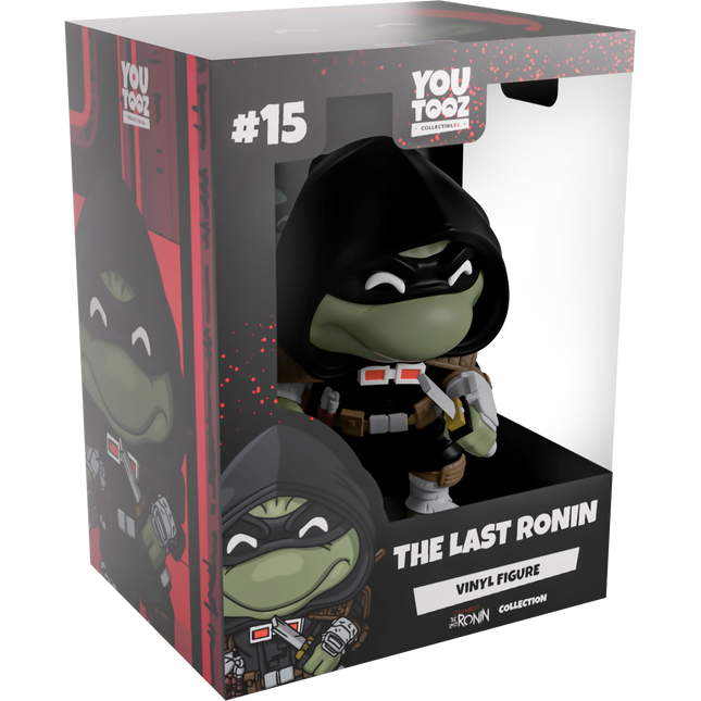 Youtooz - TMNT: The Last Ronin