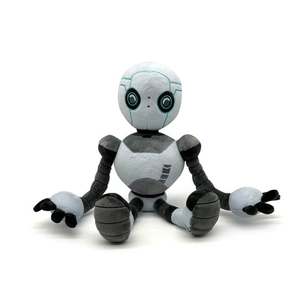 YouTooz - The Wild Robot:  The Wild Robot Plush (9in) (Release 28/04/25)