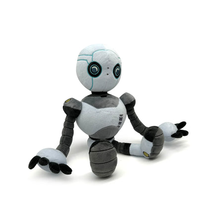 YouTooz - The Wild Robot:  The Wild Robot Plush (9in) (Release 28/04/25)