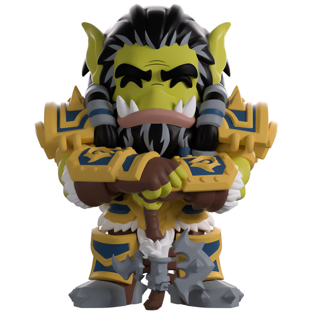 Youtooz - World of Warcraft: Thrall