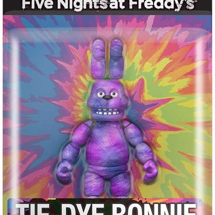 Funko POP! - Five Nights a Freddy's: FNAF Tie-Dye Bonnie Action Figure