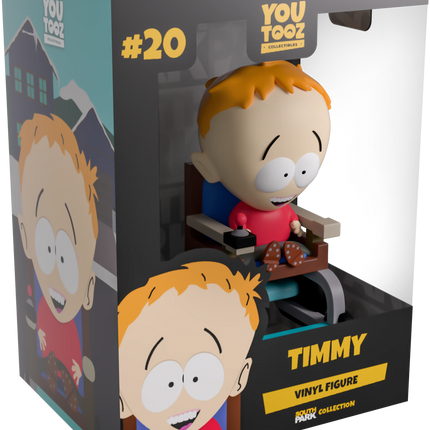 YouTooz - South Park: Timmy (Release Date 08/25)
