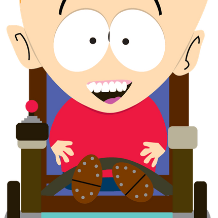 YouTooz - South Park: Timmy (Release Date 08/25)