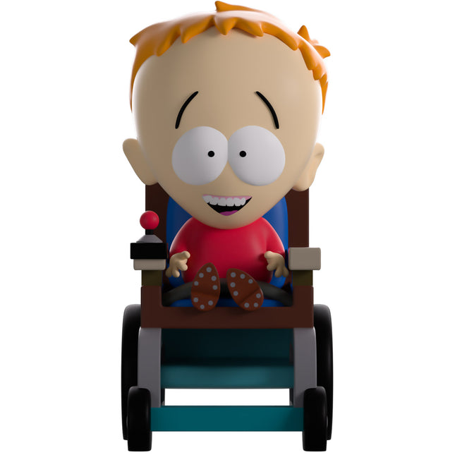 Youtooz - South Park: Timmy (Release Date 08/25)