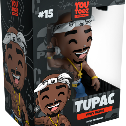 Youtooz - Tupac