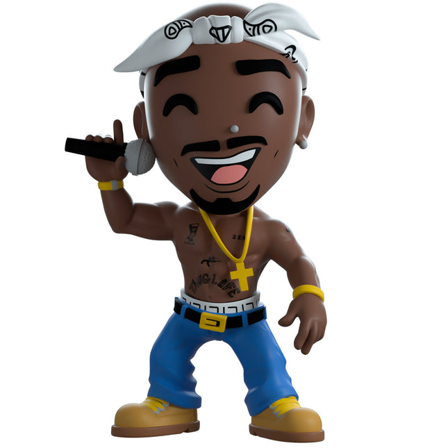 Youtooz - Tupac