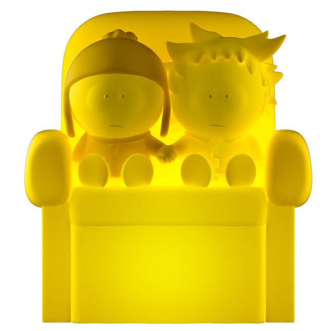Youtooz - South Park: Tweek & Craig Night Light (Release Date 08/25)