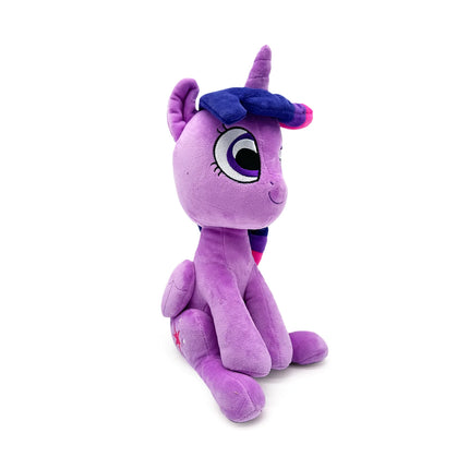 YouTooz - My Little Pony: Twilight Sparkle Plush (9IN) (Release Date 28//04/25)