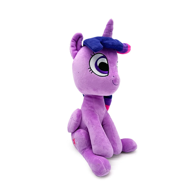 Youtooz - My Little Pony: Twilight Sparkle Plush (9IN) (Release Date 10/25)