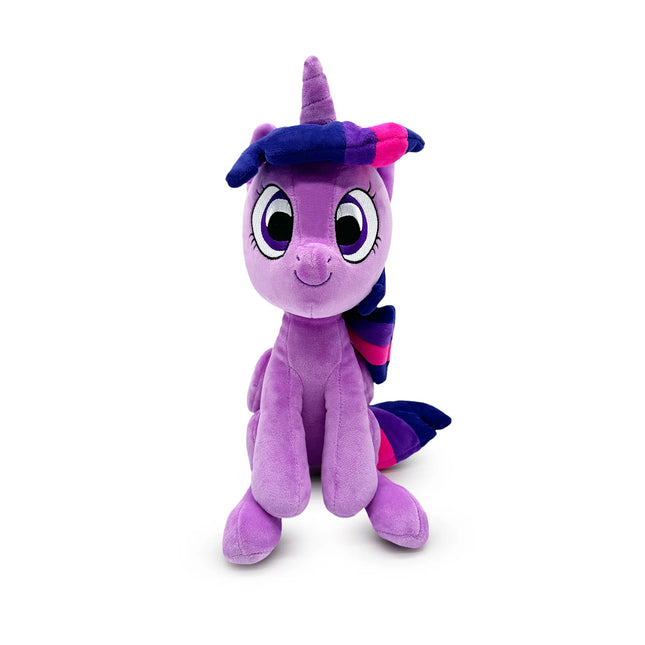 YouTooz - My Little Pony: Twilight Sparkle Plush (9IN) (Release Date 28//04/25)