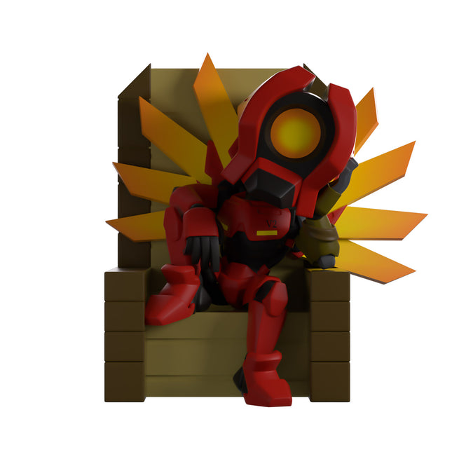 Youtooz: Ultrakill: V2 (Release Date: 02/27)