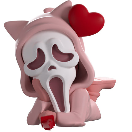 Youtooz: Scream: Ghostface (Valentines) (Release Date: 11/26)