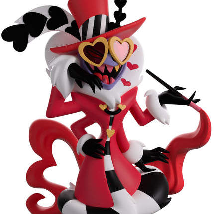 Youtooz - Hazbin Hotel: Valentino (Release Date 06/26)