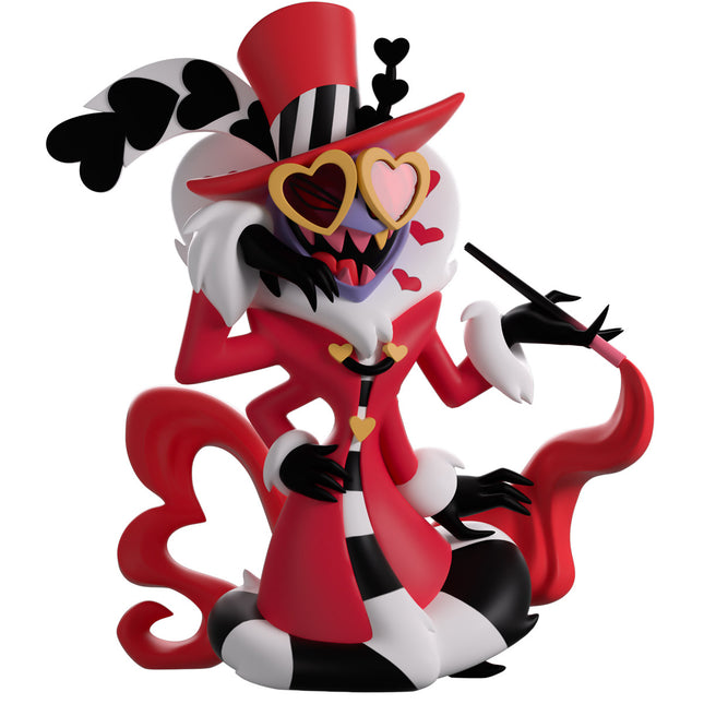 Youtooz - Hazbin Hotel: Valentino (Release Date 06/26)