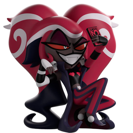 Youtooz - Hazbin Hotel: Velvette (Release Date 06/26)