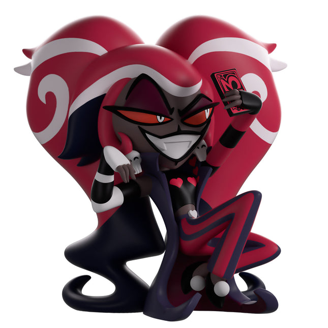 Youtooz - Hazbin Hotel: Velvette (Release Date 06/26)