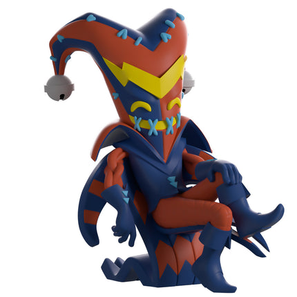 Youtooz: Sackboy A Big Adventure / LittleBigPlanet: Vex (Release Date: 02/27)