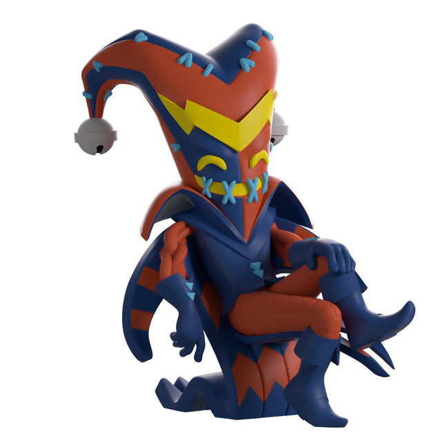 Youtooz: Sackboy A Big Adventure / LittleBigPlanet: Vex (Release Date: 02/27)