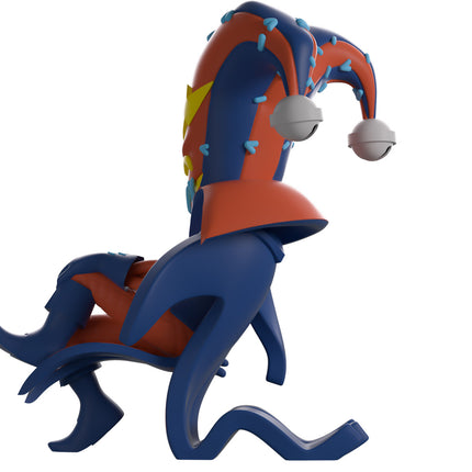 Youtooz: Sackboy A Big Adventure / LittleBigPlanet: Vex (Release Date: 02/27)