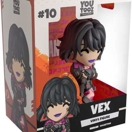 Youtooz - Borderlands: Vex (Release Date 07/26)