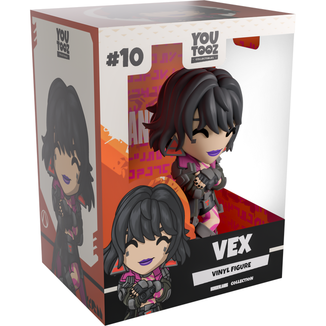 Youtooz - Borderlands: Vex (Release Date 07/26)