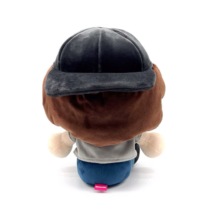 Youtooz: Pierce The Veil: Vic (9in Plush) (Release Date: 12/26)