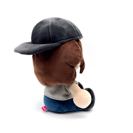 Youtooz: Pierce The Veil: Vic (9in Plush) (Release Date: 12/26)