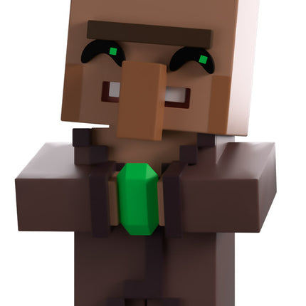 Youtooz: Minecraft: Villager (Release Date: 10/26)