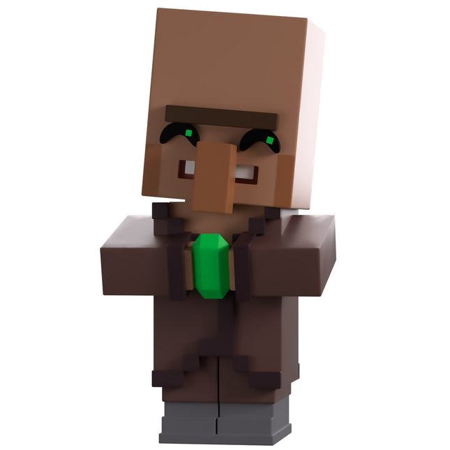 Youtooz: Minecraft: Villager (Release Date: 10/26)