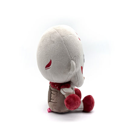 Youtooz: Dying Light: Volatile 9in Plush (Release Date: 10/26)
