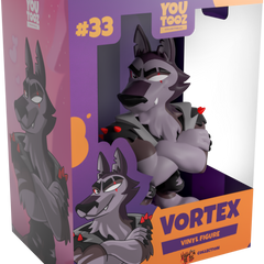 Youtooz Pre-Orders