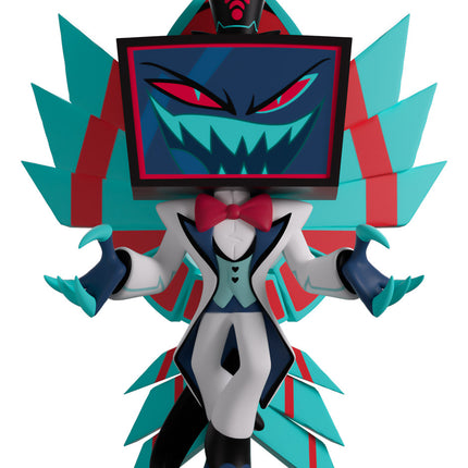 Youtooz: Hazbin Hotel: Vox (8in Figure) (Release Date: 03/27)