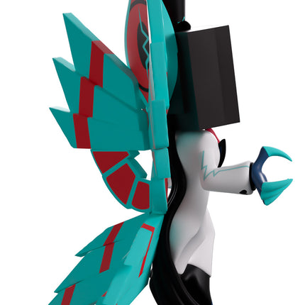 Youtooz: Hazbin Hotel: Vox (8in Figure) (Release Date: 03/27)